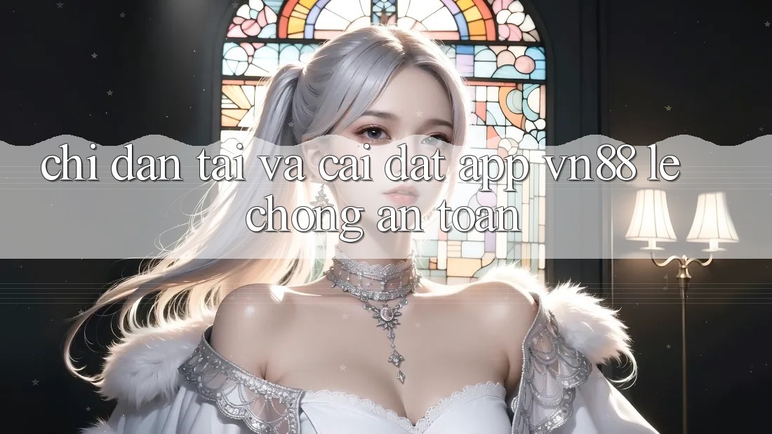 Chỉ dẫn Tải Và Cài Đặt App VN88 Lẹ Chóng, An toàn Chỉ dẫn Tải Và Cài Đặt App VN88 Lẹ Chóng, An toàn
