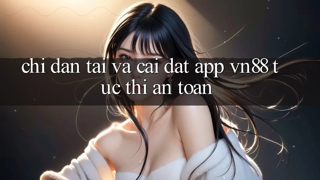 Chỉ dẫn Tải Và Cài Đặt App VN88 Tức thì, An Toàn Chỉ dẫn Tải Và Cài Đặt App VN88 Tức thì, An Toàn