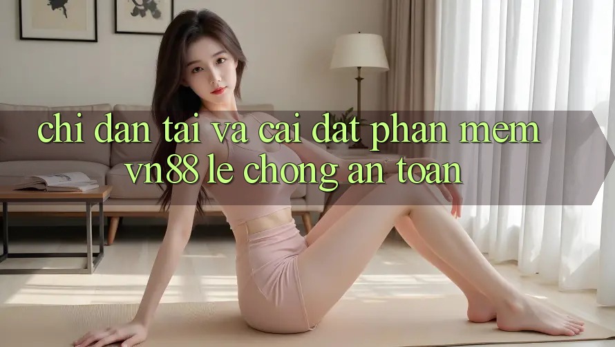 Chỉ dẫn Tải Và Cài Đặt Phần mềm VN88 Lẹ Chóng, An Toàn