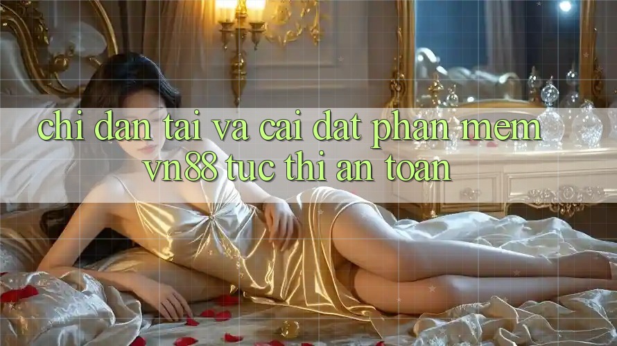 Chỉ dẫn Tải Và Cài Đặt Phần mềm VN88 Tức thì, An Toàn Chỉ dẫn Tải Và Cài Đặt Phần mềm VN88 Tức thì, An Toàn