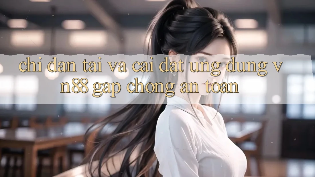 Chỉ dẫn Tải Và Cài Đặt Ứng Dụng VN88 Gấp Chóng, An Toàn