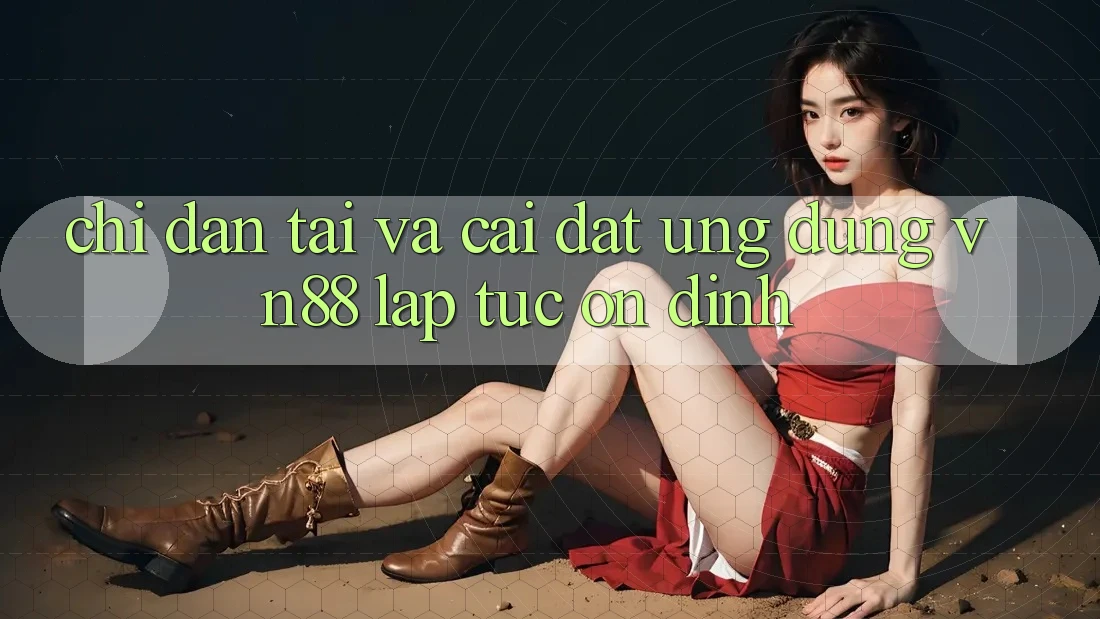 Chỉ dẫn Tải Và Cài Đặt Ứng dụng VN88 Lập tức, Ổn định