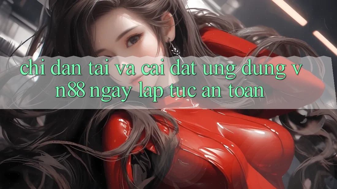 Chỉ dẫn Tải Và Cài Đặt Ứng Dụng VN88 Ngay lập tức, An Toàn Chỉ dẫn Tải Và Cài Đặt Ứng Dụng VN88 Ngay lập tức, An Toàn