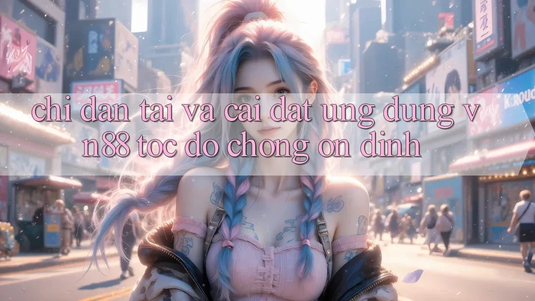 Chỉ dẫn Tải Và Cài Đặt Ứng Dụng VN88 Tốc độ Chóng, Ổn định