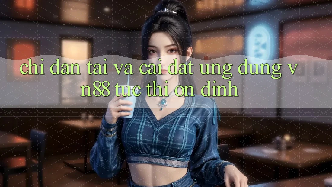 Chỉ dẫn Tải Và Cài Đặt Ứng Dụng VN88 Tức thì, Ổn định