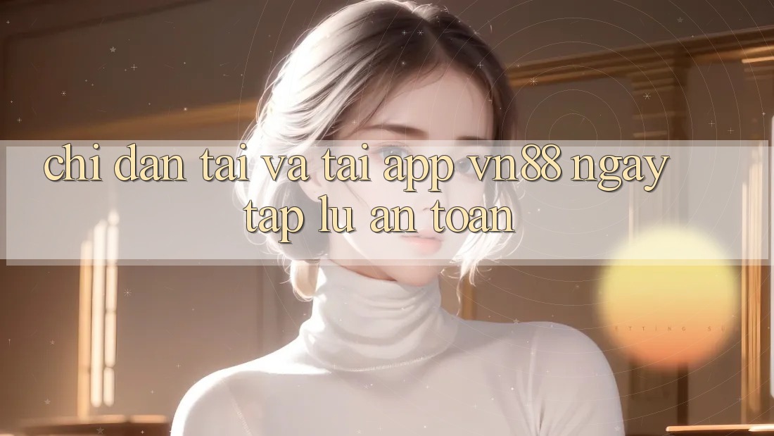 Chỉ dẫn Tải Và Tải App VN88 Ngay tắp lự, An Toàn