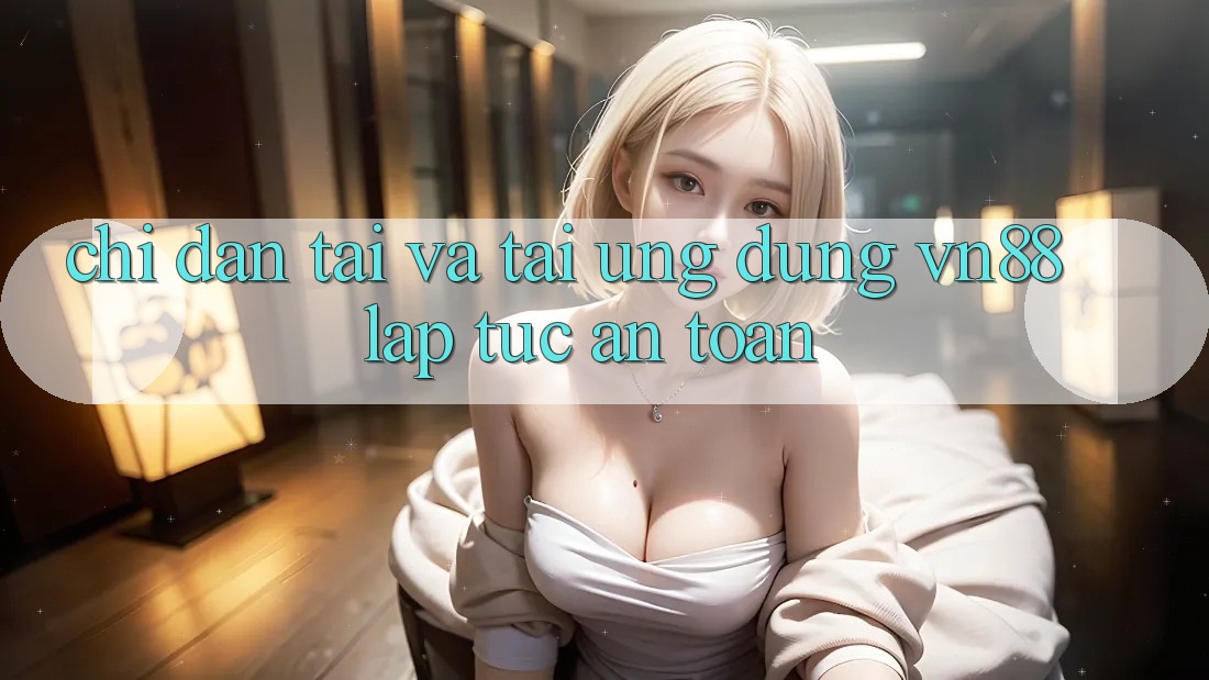 Chỉ dẫn Tải Và Tải Ứng Dụng VN88 Lập tức, An Toàn