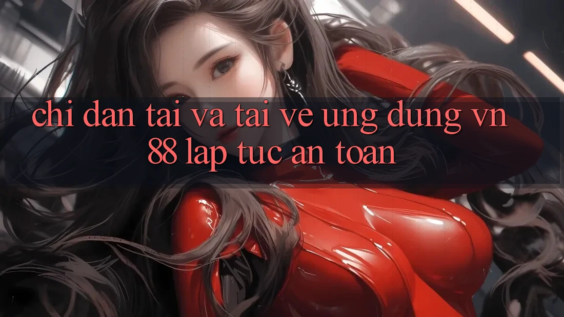 Chỉ dẫn Tải Và Tải về Ứng Dụng VN88 Lập tức, An Toàn Chỉ dẫn Tải Và Tải về Ứng Dụng VN88 Lập tức, An Toàn