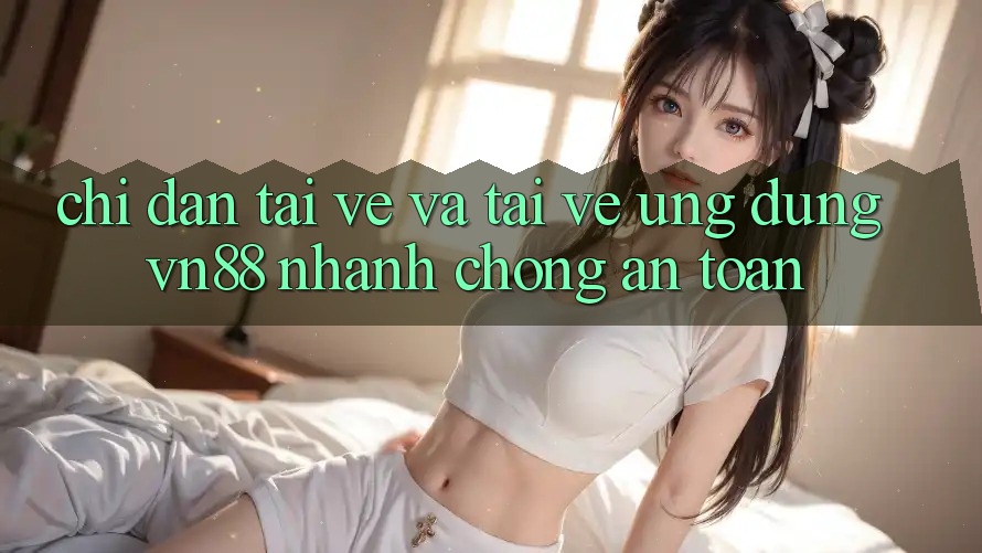Chỉ dẫn Tải về Và Tải về Ứng Dụng VN88 Nhanh chóng, An Toàn