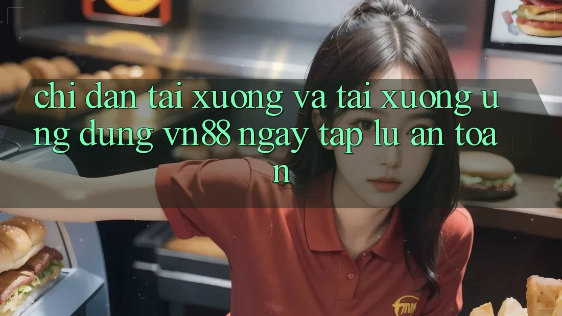 Chỉ dẫn Tải xuống Và Tải xuống Ứng Dụng VN88 Ngay tắp lự, An Toàn
