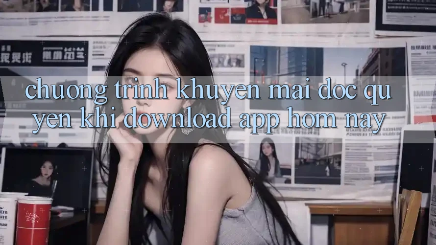 Chương Trình Khuyến Mãi Độc Quyền Khi Download App Hôm Nay