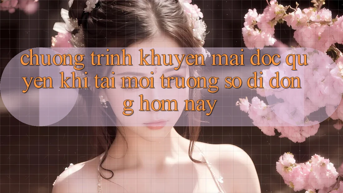 Chương Trình Khuyến mãi Độc Quyền Khi Tải Môi trường số di động Hôm Nay Chương Trình Khuyến mãi Độc Quyền Khi Tải Môi trường số di động Hôm Nay