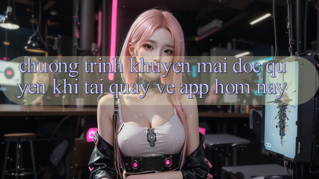 Chương Trình Khuyến Mãi Độc Quyền Khi Tải quay về App Hôm Nay Chương Trình Khuyến Mãi Độc Quyền Khi Tải quay về App Hôm Nay