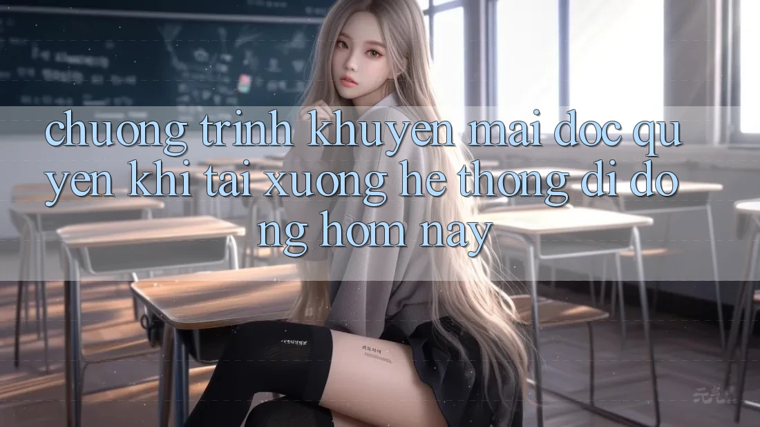 Chương Trình Khuyến Mãi Độc Quyền Khi Tải xuống Hệ thống di động Hôm Nay