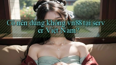 Có nên dùng không vn88 tại server Việt Nam