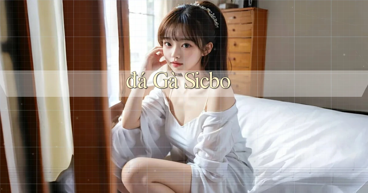 đá gà Sicbo