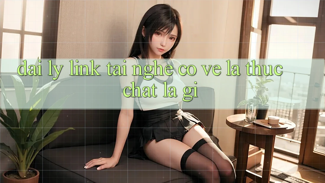 “Đại lý link tải” nghe có vẻ lạ? Thực chất là gì?