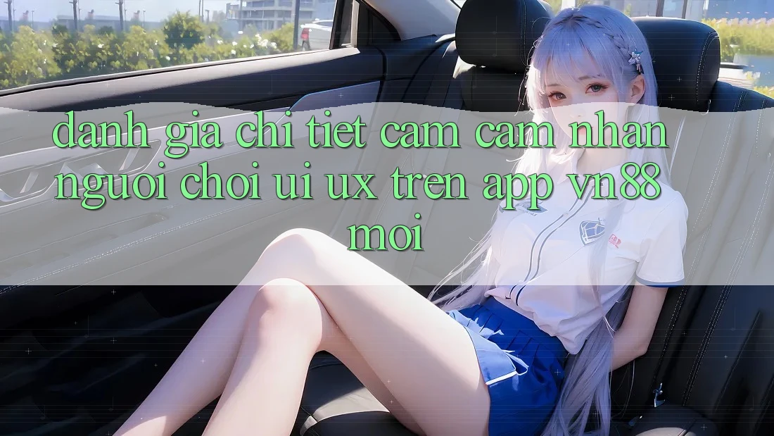 Đánh Giá Chi Tiết Cảm cảm nhận Người chơi (UI/UX) Trên App VN88 Mới