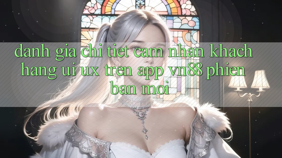 Đánh Giá Chi Tiết Cảm nhận Khách hàng (UI/UX) Trên App VN88 Phiên bản mới