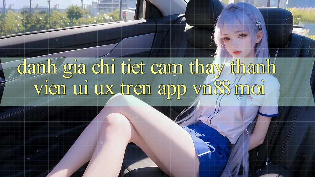 Đánh Giá Chi Tiết Cảm thấy Thành viên (UI/UX) Trên App VN88 Mới Đánh Giá Chi Tiết Cảm thấy Thành viên (UI/UX) Trên App VN88 Mới