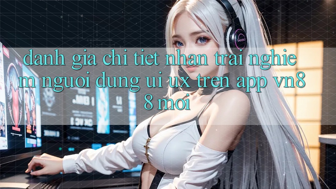 Đánh Giá Chi Tiết Nhận trải nghiệm Người Dùng (UI/UX) Trên App VN88 Mới