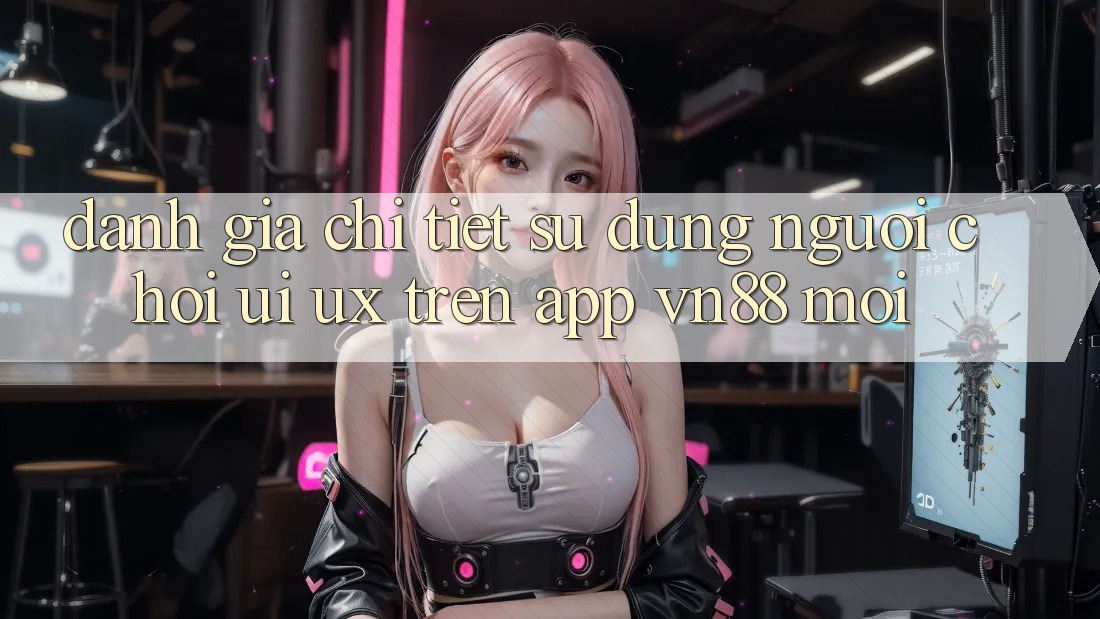 Đánh Giá Chi Tiết Sử dụng Người chơi (UI/UX) Trên App VN88 Mới