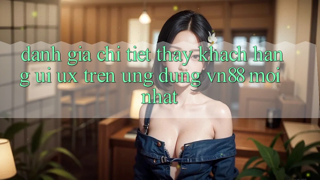 Đánh Giá Chi Tiết Thấy Khách hàng (UI/UX) Trên Ứng Dụng VN88 Mới nhất