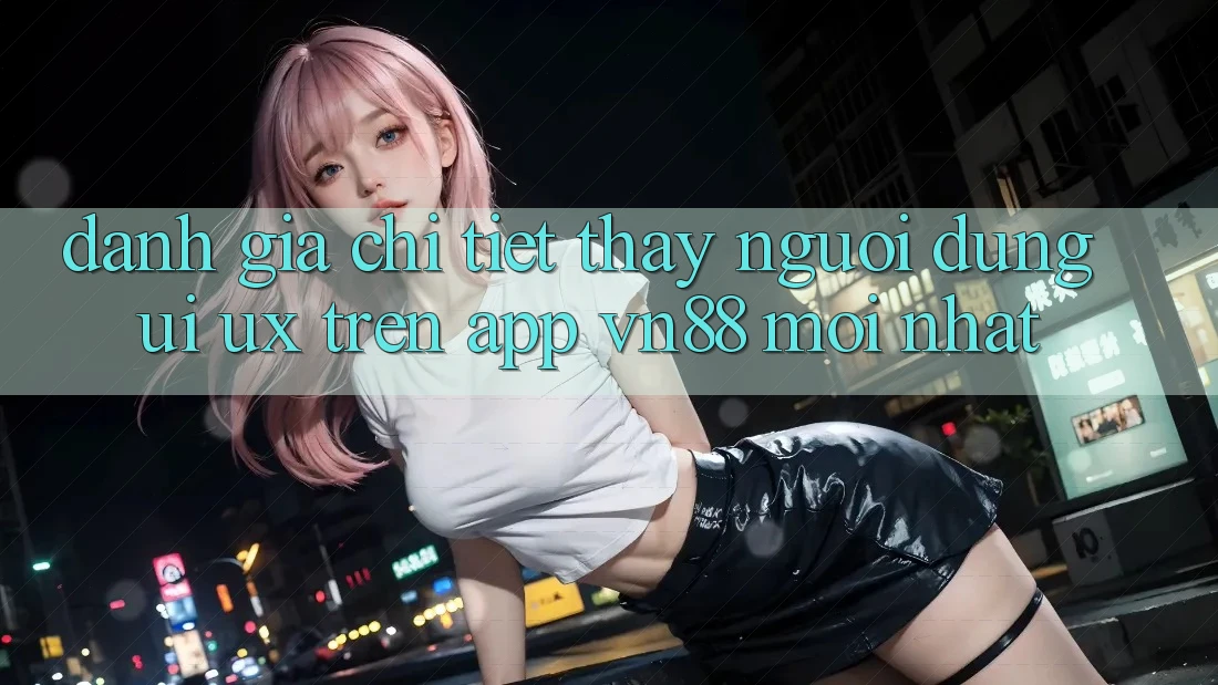 Đánh Giá Chi Tiết Thấy Người Dùng (UI/UX) Trên App VN88 Mới nhất