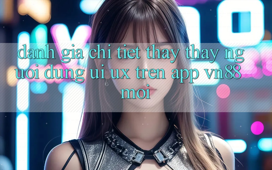 Đánh Giá Chi Tiết Thấy thấy Người Dùng (UI/UX) Trên App VN88 Mới Đánh Giá Chi Tiết Thấy thấy Người Dùng (UI/UX) Trên App VN88 Mới
