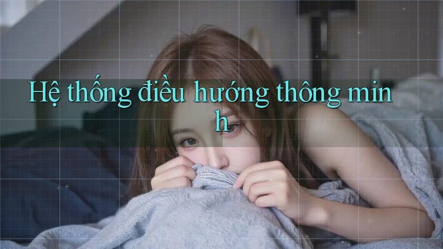 Hệ thống điều hướng thông minh
