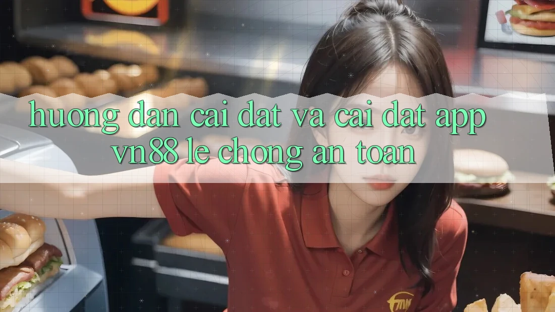 Hướng Dẫn Cài đặt Và Cài Đặt App VN88 Lẹ Chóng, An Toàn