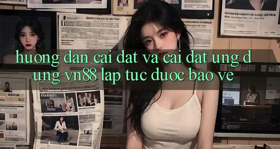 Hướng Dẫn Cài đặt Và Cài đặt Ứng Dụng VN88 Lập tức, Được bảo vệ