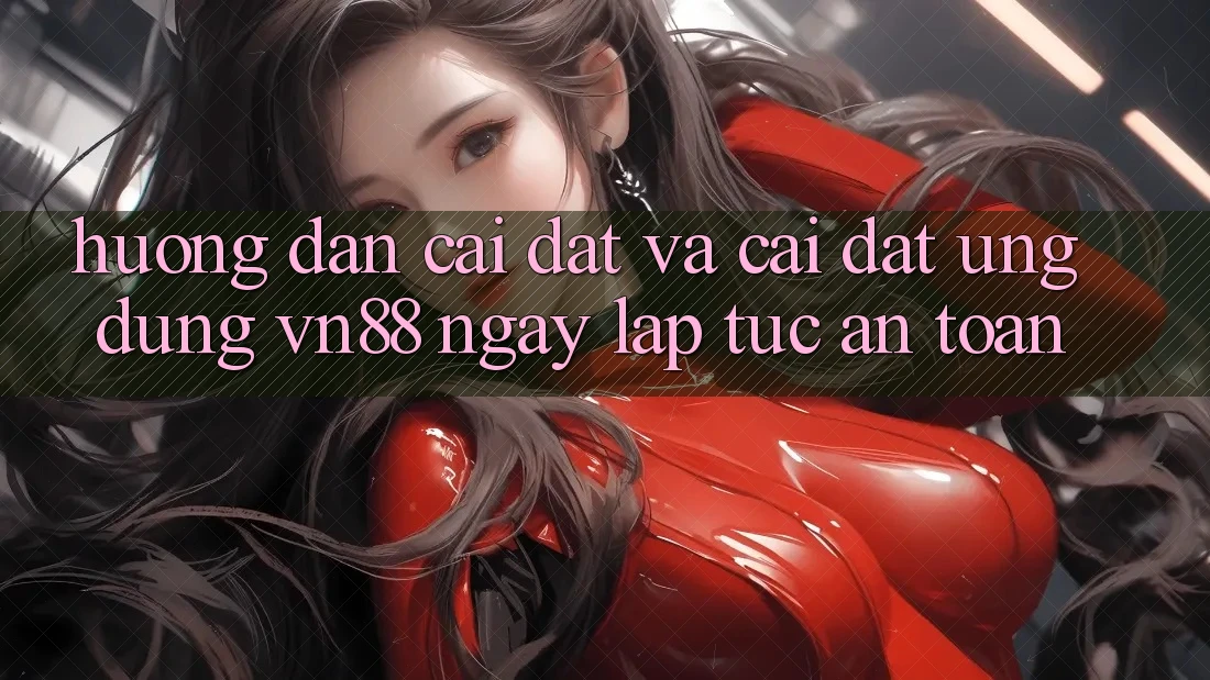 Hướng dẫn Cài đặt Và Cài Đặt Ứng Dụng VN88 Ngay lập tức, An Toàn Hướng dẫn Cài đặt Và Cài Đặt Ứng Dụng VN88 Ngay lập tức, An Toàn