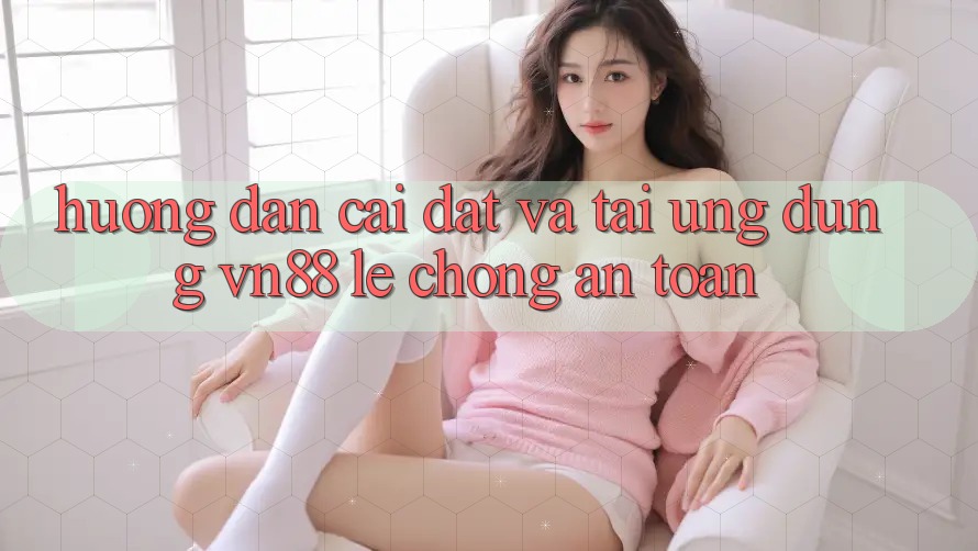 Hướng Dẫn Cài đặt Và Tải Ứng Dụng VN88 Lẹ Chóng, An Toàn