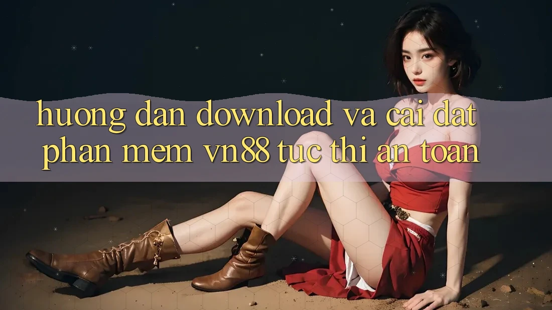 Hướng Dẫn Download Và Cài Đặt Phần mềm VN88 Tức thì, An Toàn Hướng Dẫn Download Và Cài Đặt Phần mềm VN88 Tức thì, An Toàn
