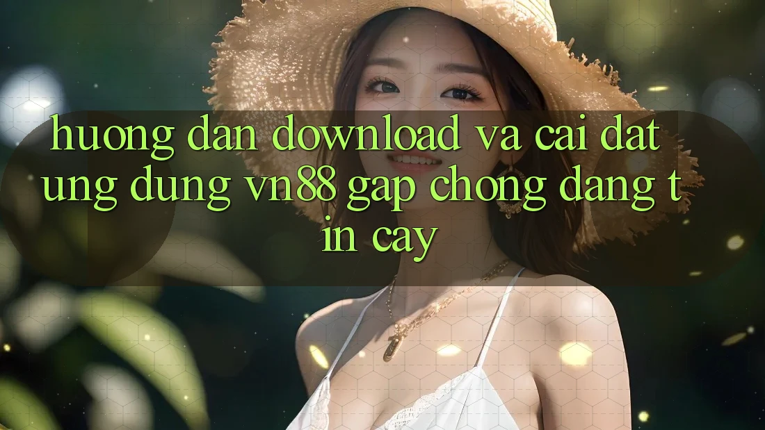 Hướng dẫn Download Và Cài Đặt Ứng Dụng VN88 Gấp Chóng, Đáng tin cậy