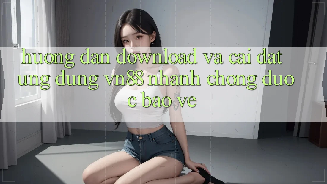 Hướng Dẫn Download Và Cài Đặt Ứng Dụng VN88 Nhanh chóng, Được bảo vệ