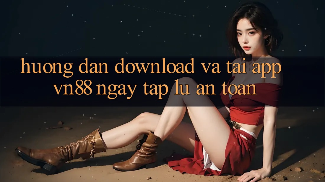 Hướng Dẫn Download Và Tải App VN88 Ngay tắp lự, An Toàn