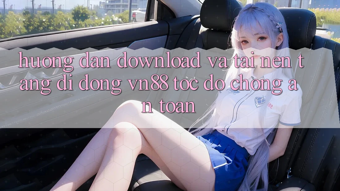 Hướng Dẫn Download Và Tải Nền tảng di động VN88 Tốc độ Chóng, An Toàn Hướng Dẫn Download Và Tải Nền tảng di động VN88 Tốc độ Chóng, An Toàn