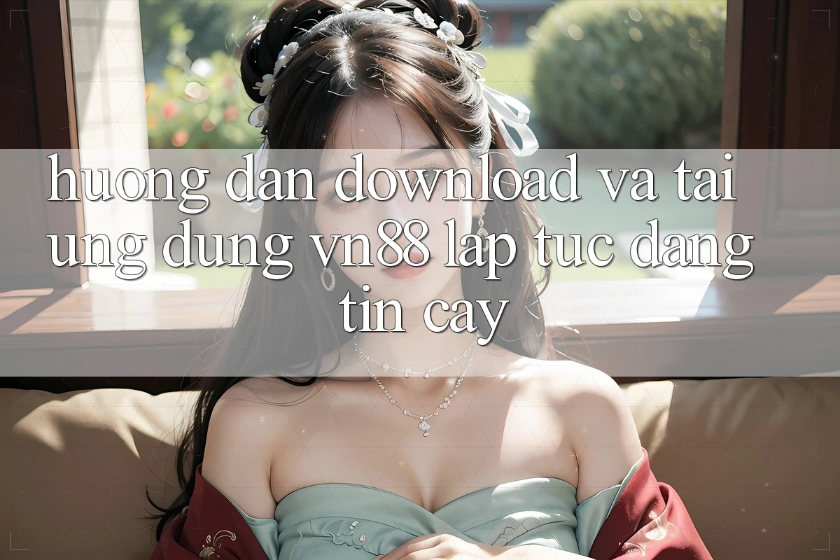 Hướng Dẫn Download Và Tải Ứng Dụng VN88 Lập tức, Đáng tin cậy