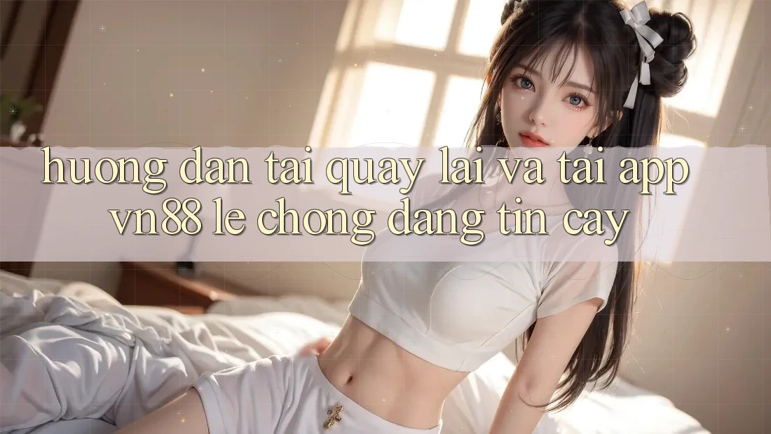 Hướng Dẫn Tải quay lại Và Tải App VN88 Lẹ Chóng, Đáng tin cậy