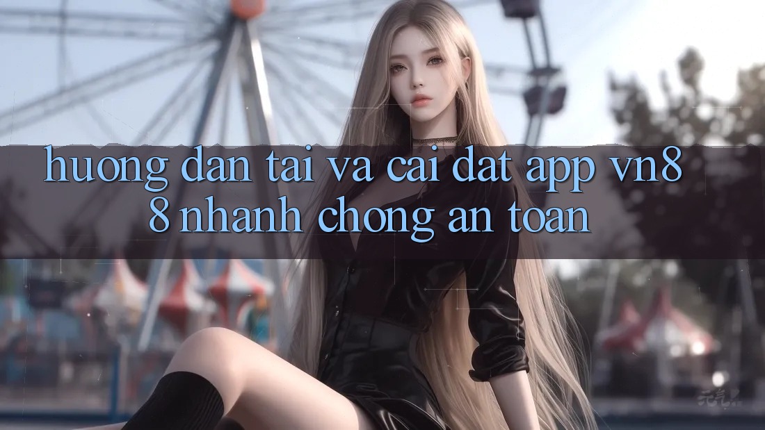 Hướng Dẫn Tải Và Cài Đặt App VN88 Nhanh chóng, An Toàn