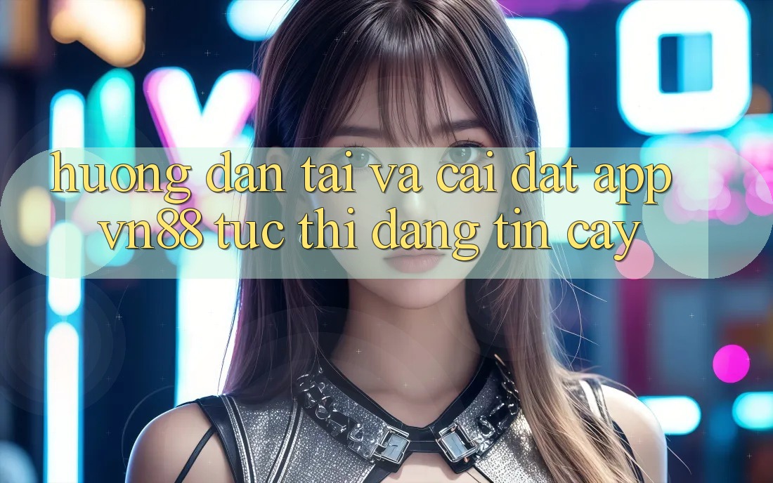 Hướng Dẫn Tải Và Cài Đặt App VN88 Tức thì, Đáng tin cậy