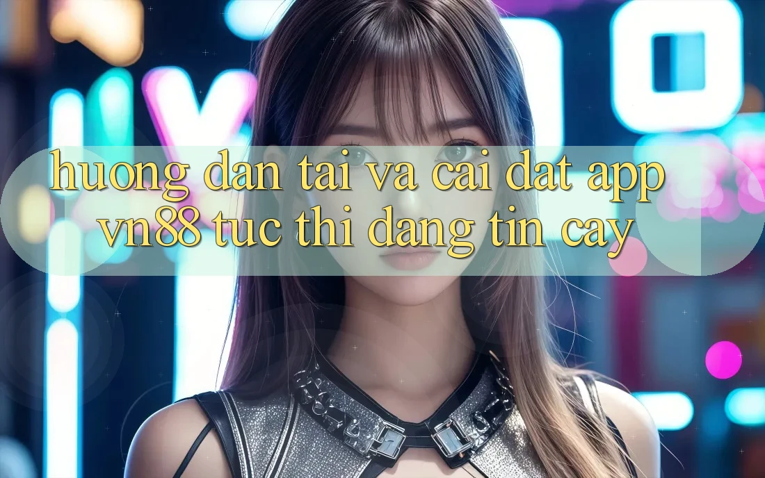 Hướng Dẫn Tải Và Cài Đặt App VN88 Tức thì, Đáng tin cậy