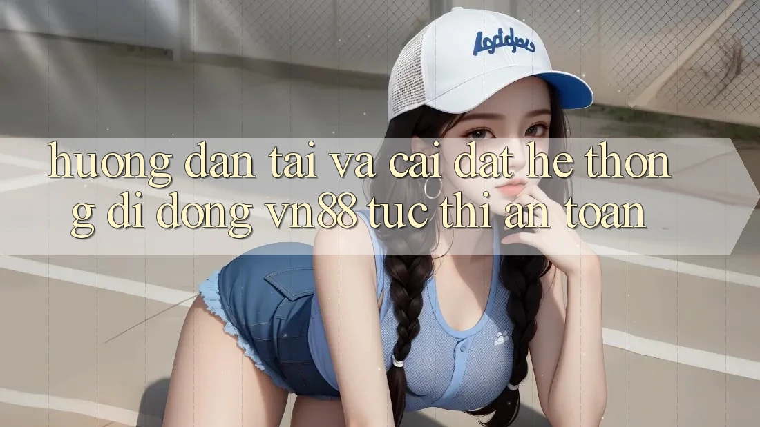 Hướng Dẫn Tải Và Cài Đặt Hệ thống di động VN88 Tức thì, An toàn Hướng Dẫn Tải Và Cài Đặt Hệ thống di động VN88 Tức thì, An toàn