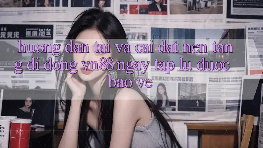 Hướng Dẫn Tải Và Cài Đặt Nền tảng di động VN88 Ngay tắp lự, Được bảo vệ Hướng Dẫn Tải Và Cài Đặt Nền tảng di động VN88 Ngay tắp lự, Được bảo vệ