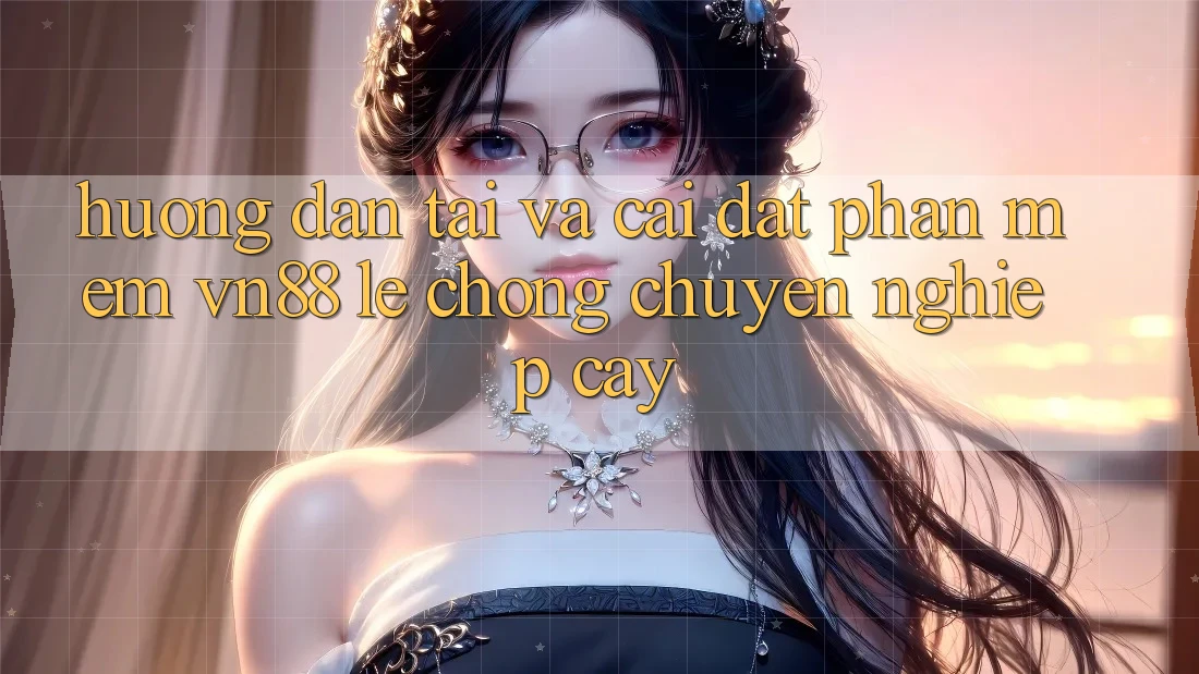 Hướng Dẫn Tải Và Cài Đặt Phần mềm VN88 Lẹ Chóng, Chuyên nghiệp cậy