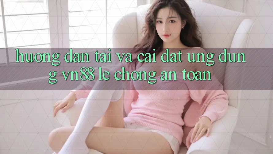 Hướng Dẫn Tải Và Cài Đặt Ứng Dụng VN88 Lẹ Chóng, An Toàn