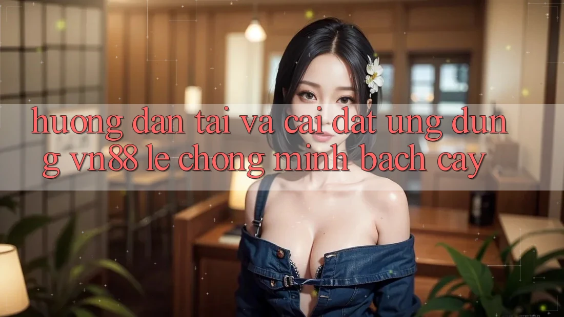Hướng dẫn Tải Và Cài Đặt Ứng Dụng VN88 Lẹ Chóng, Minh bạch cậy Hướng dẫn Tải Và Cài Đặt Ứng Dụng VN88 Lẹ Chóng, Minh bạch cậy