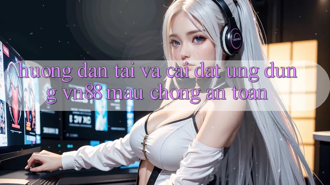Hướng Dẫn Tải Và Cài Đặt Ứng Dụng VN88 Mau Chóng, An Toàn Hướng Dẫn Tải Và Cài Đặt Ứng Dụng VN88 Mau Chóng, An Toàn
